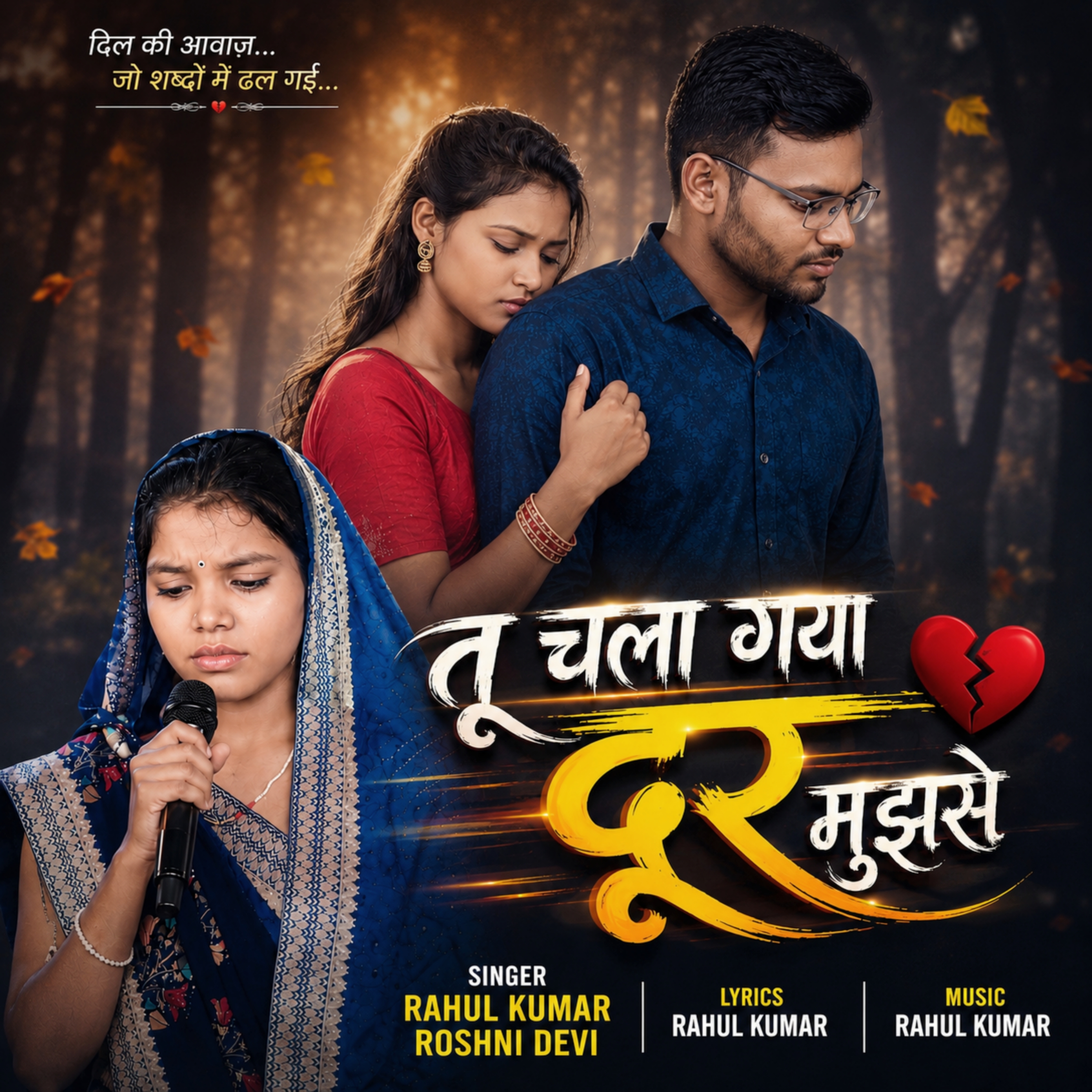 Release Cover