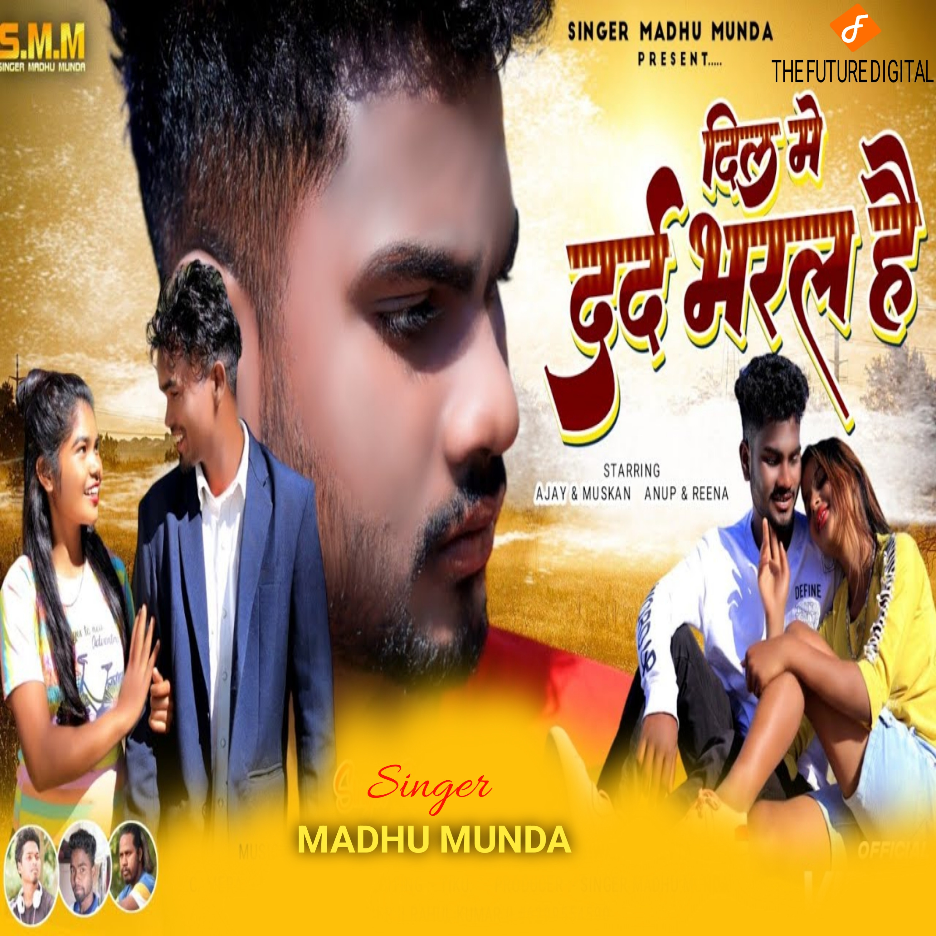 Release Cover