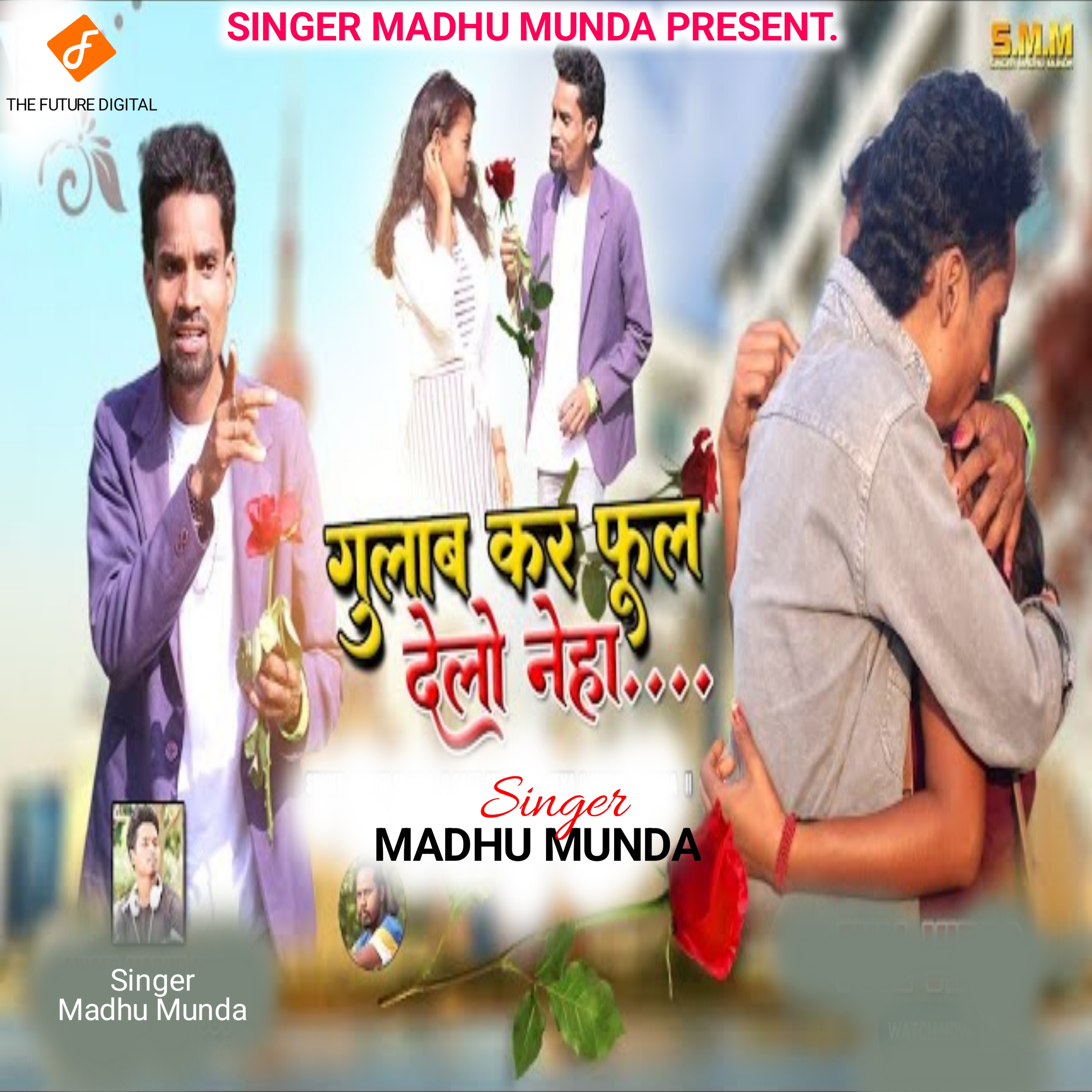 Release Cover